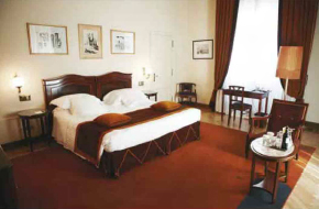 Grand Hotel et de Milan - Interno grandhotel di milano