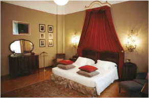 Grand Hotel et de Milan - Interno hotel a milano migliore lussuoso grandhotel italia