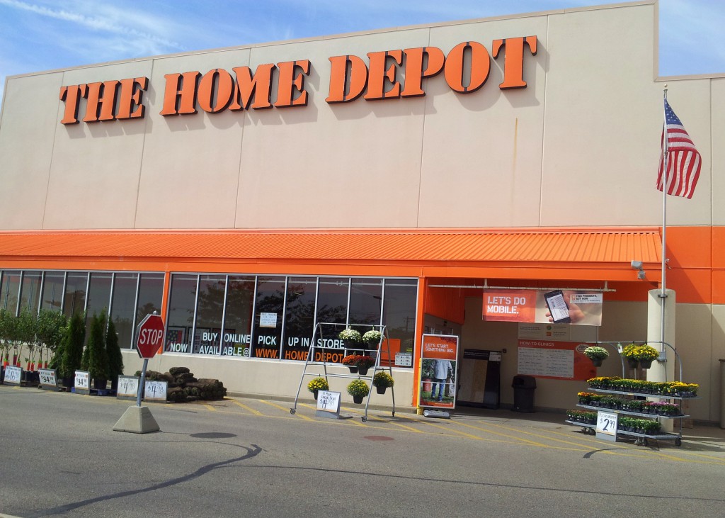 Home depot shipping time Please allow business days for parcel ground delivery and business days for home delivery in addition to order processing time which varies by product. **All returns are subject to The Home Depot’s standard return policy.