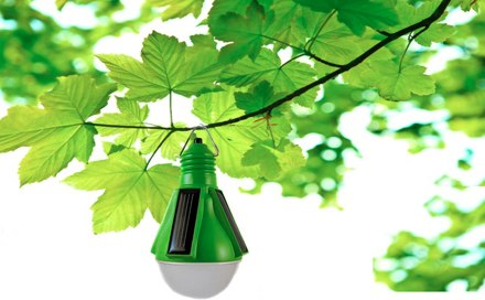 Nokero bulb Steve Katsaros ecological lamp light no kerosene